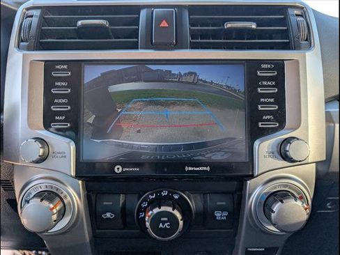 Used 2022 Toyota 4Runner SR5 image 10