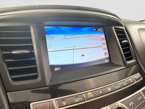 Used 2019 INFINITI QX60 Luxe AWD/4WD image 14