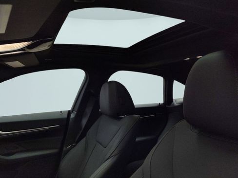 New 2026 BMW 430i xDrive 430i xDrive w/ M Sport Package image 14