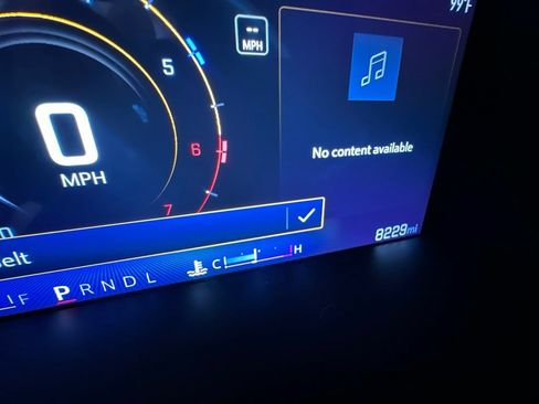 Used 2025 Chevrolet Colorado Trail Boss AWD/4WD image 26