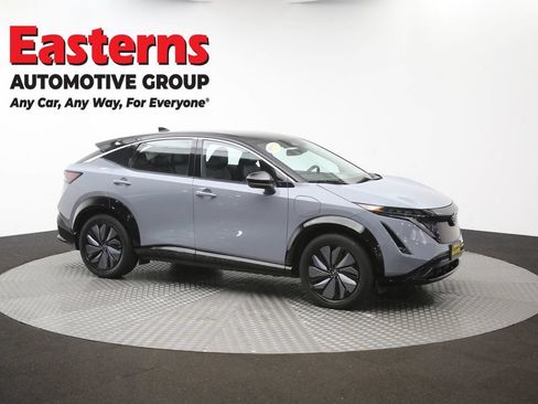 Used 2023 Nissan Ariya FWD image 47