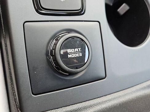 Used 2024 Ford Bronco Sport Outer Banks w/ Tech Package image 25