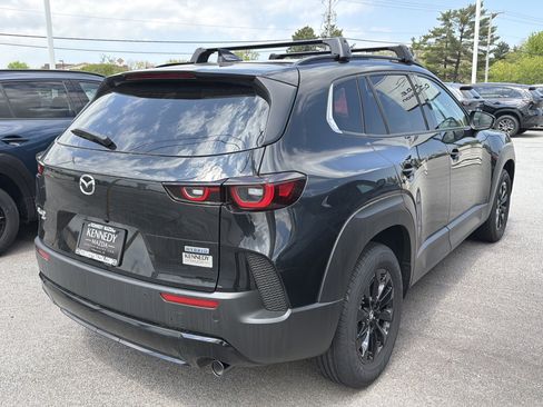 New 2026 MAZDA CX-50 AWD 2.5 Hybrid w/ Weather Package image 3