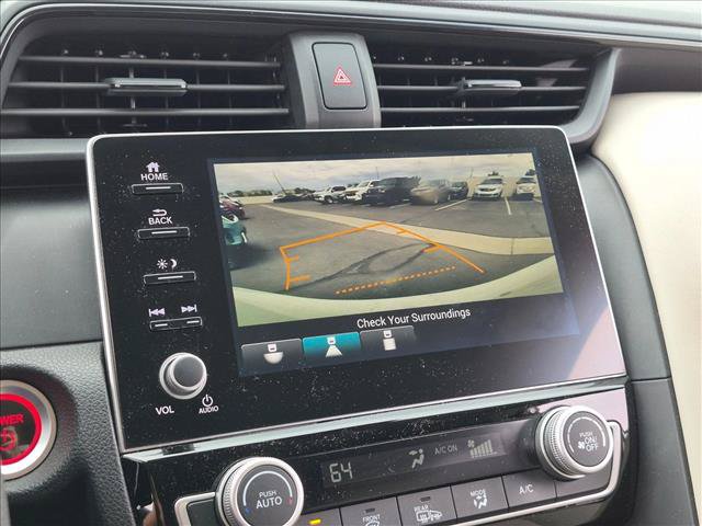 Used 2019 Honda Insight EX image 11