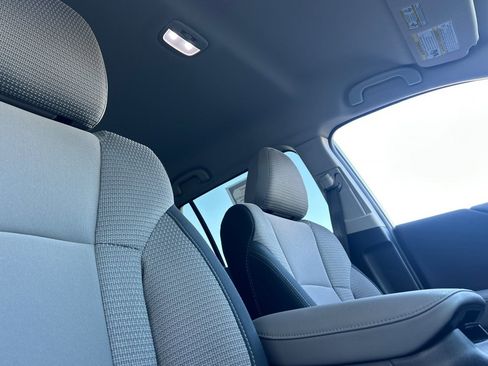 Used 2024 Subaru Outback Premium image 17