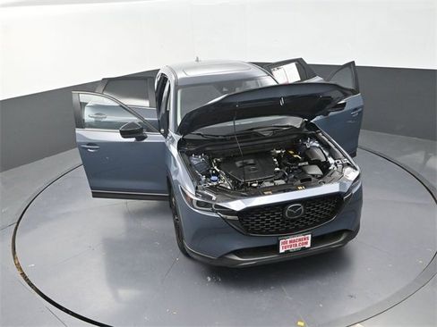 Used 2025 MAZDA CX-5 Carbon Edition image 36