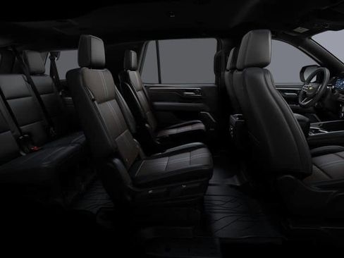 New 2026 Chevrolet Tahoe High Country image 29