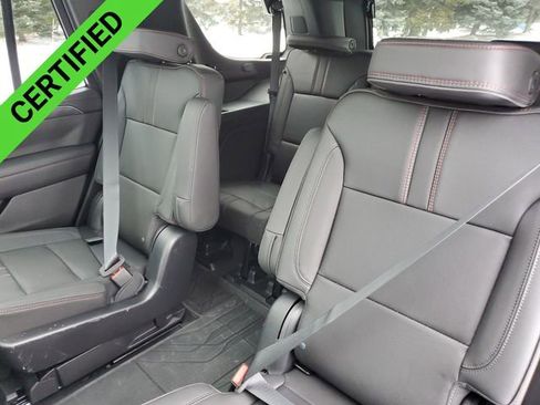 Certified 2023 Chevrolet Tahoe RST w/ Luxury Package image 26