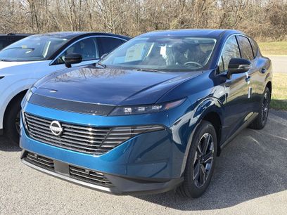 New 2026 Nissan Murano SL