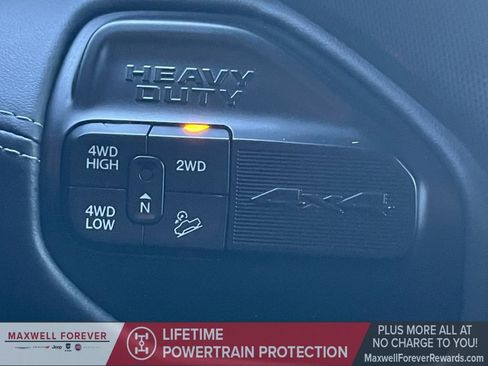 Used 2022 RAM 2500 Limited image 10