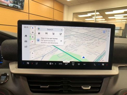 New 2026 Ford Explorer ST image 17