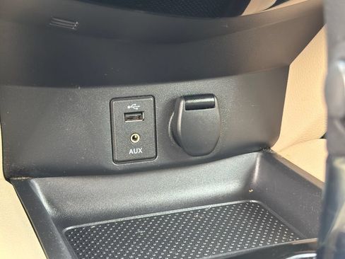 Used 2016 Nissan Rogue SL AWD/4WD image 29
