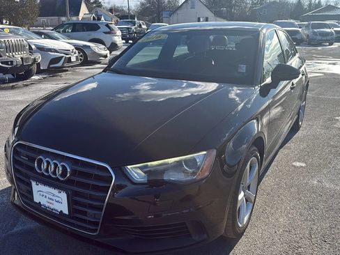 Used 2016 Audi A3 2.0T Premium image 3