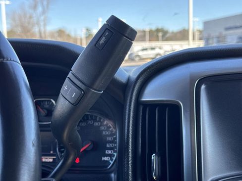 Used 2014 Chevrolet Silverado 1500 LT w/ LT Convenience Package image 25