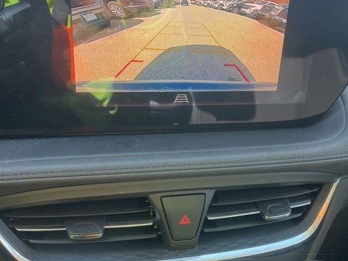 Used 2024 Buick Encore GX Preferred image 13