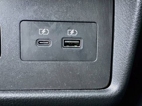 Used 2022 Nissan Rogue SL w/ SL Premium Package FWD image 28