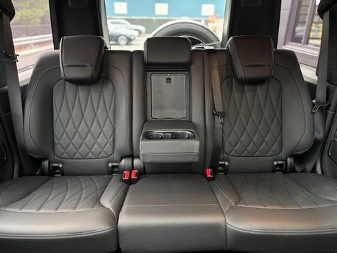 Used 2025 Mercedes-Benz G 63 AMG 4MATIC image 80