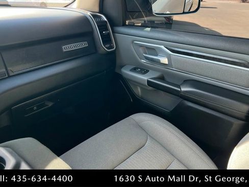 Used 2019 RAM 1500 Big Horn image 10