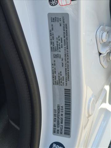 New 2026 RAM 1500 RHO w/ RHO Level 1 Equipment Group AWD/4WD image 19