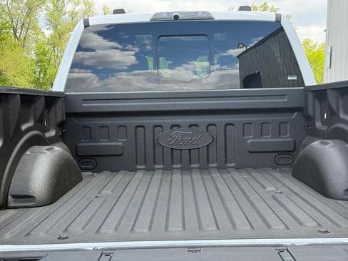 Certified 2022 Ford F150 Raptor w/ Equipment Group 801A High AWD/4WD image 5
