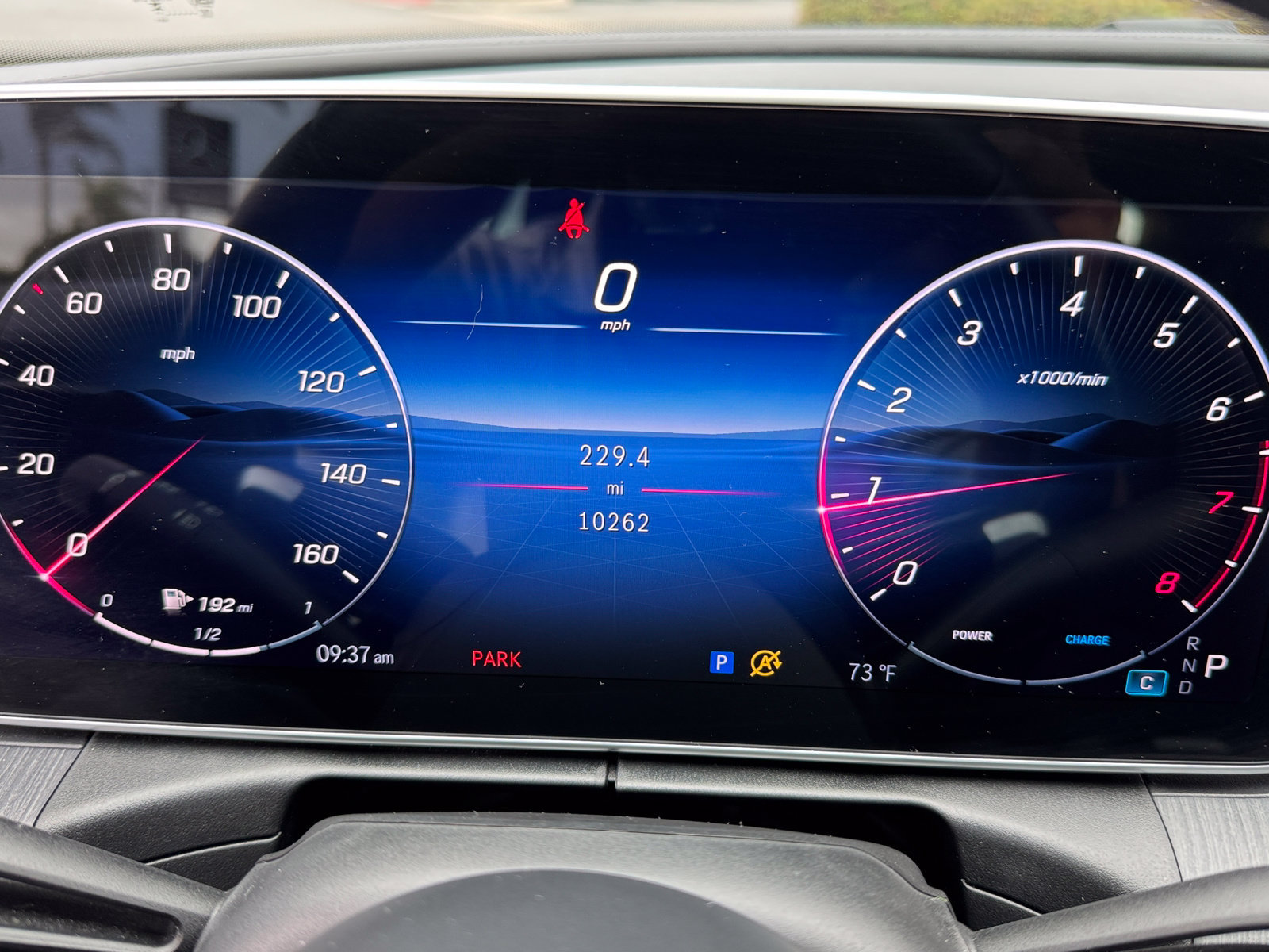 Used 2025 Mercedes-Benz C 300 Sedan image 26