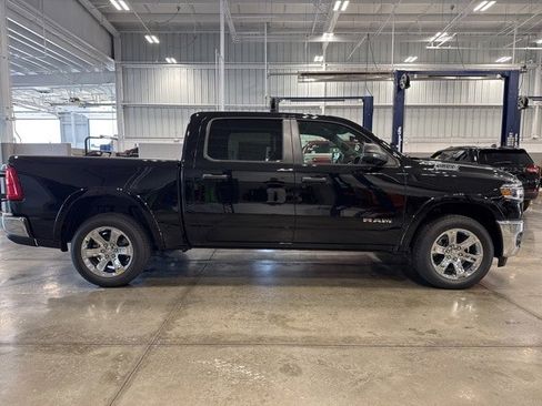 New 2026 RAM 1500 Big Horn image 2