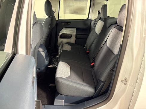 New 2026 Ford Maverick XLT FWD image 30