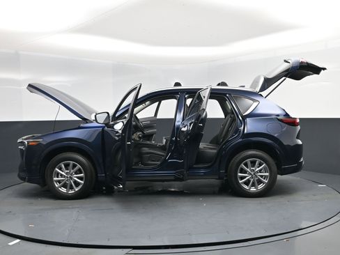 New 2025 MAZDA CX-5 AWD 2.5 S image 20