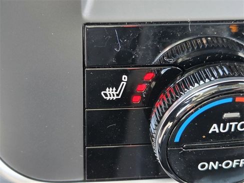 New 2026 Nissan Rogue Dark Armor image 17