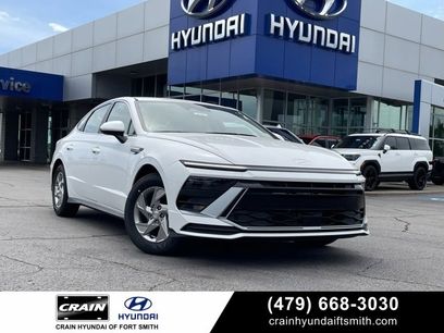 New 2025 Hyundai Sonata SE