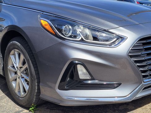 Used 2019 Hyundai Sonata SE FWD image 15
