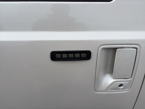 Used 2013 Ford F350 King Ranch w/ King Ranch w/Chrome Pkg image 11