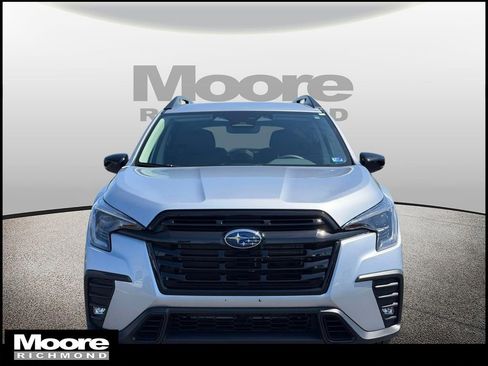 Used 2026 Subaru Ascent Premium AWD/4WD image 8