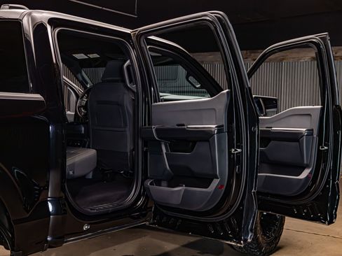 Used 2024 Ford F150 STX image 31