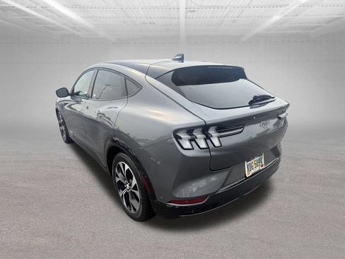 Used 2023 Ford Mustang Mach-E Premium RWD image 9