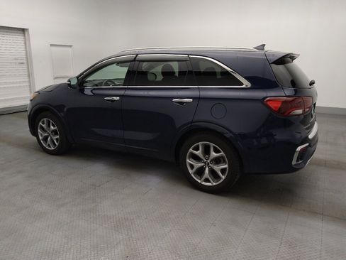 Used 2020 Kia Sorento SX AWD/4WD image 3