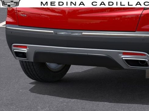 New 2026 Cadillac XT5 Premium Luxury w/ Driver Assist Package image 15