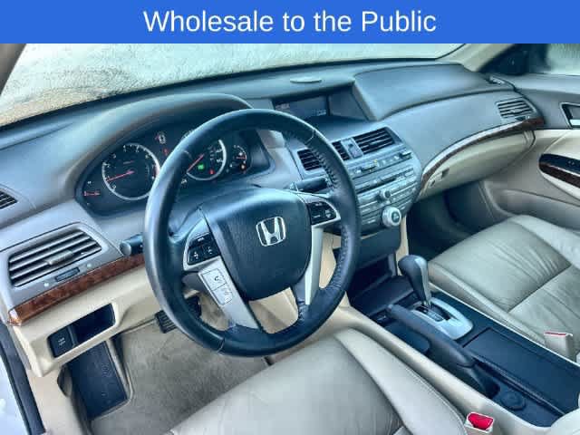 Used 2010 Honda Accord EX-L image 15