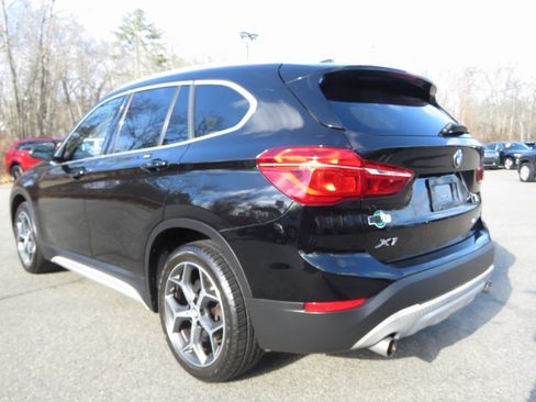 Used 2018 BMW X1 sDrive28i w/ Convenience Package image 7