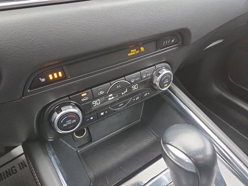 Used 2017 MAZDA CX-5 Grand Touring image 34