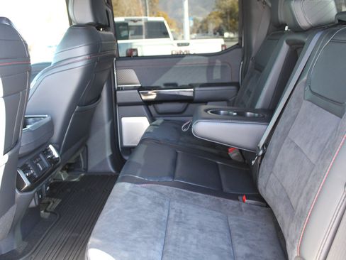 Used 2023 Ford F150 Raptor w/ Equipment Group 802A Raptor R image 73