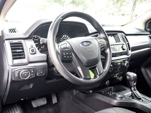 Used 2021 Ford Ranger XL w/ Equipment Group 101A High image 15