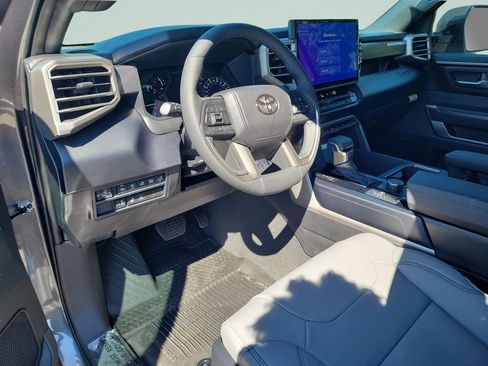 New 2026 Toyota Tundra SR5 AWD/4WD image 14