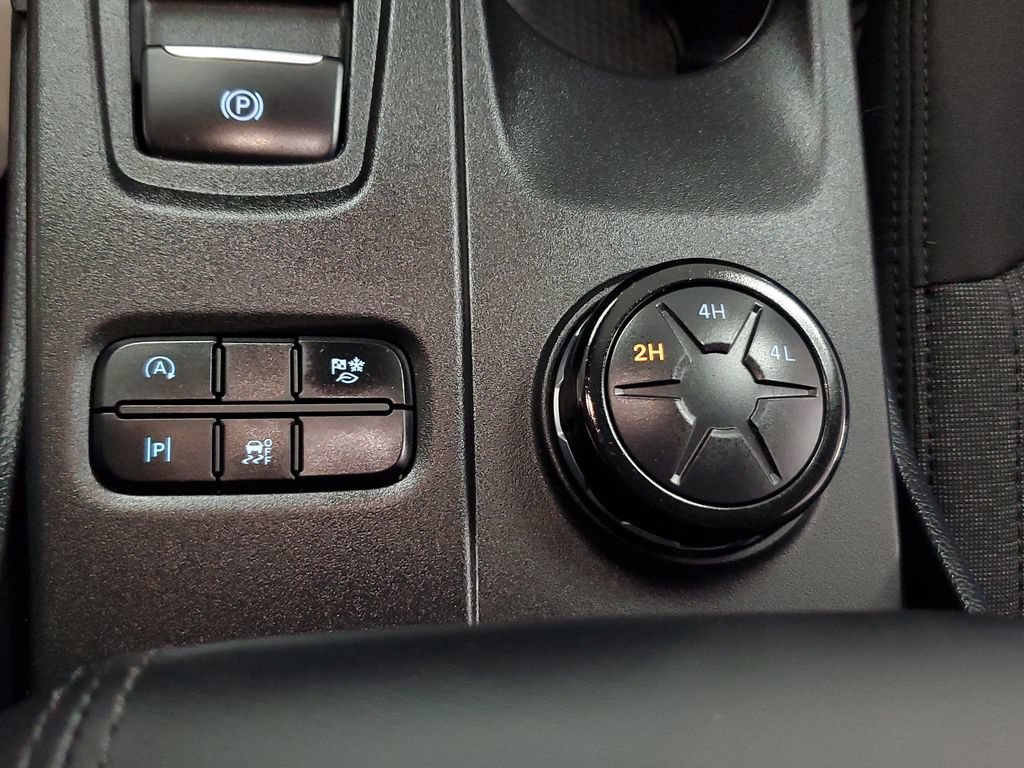 New 2026 Ford Ranger XLT w/ Technology Package AWD/4WD image 27