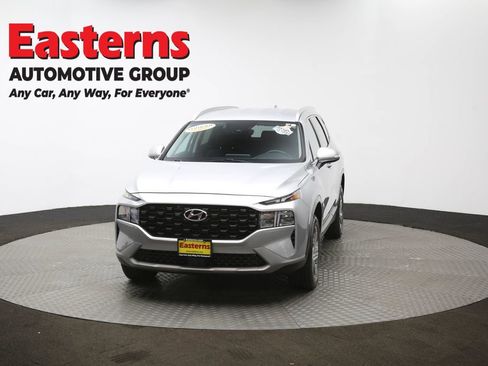 Used 2023 Hyundai Santa Fe SEL image 53