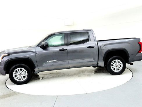 Used 2025 Toyota Tundra SR5 image 3