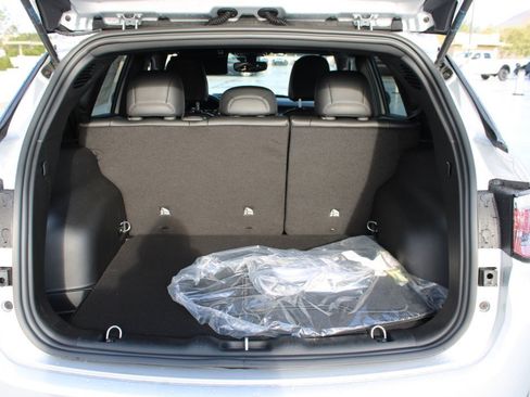 New 2026 Jeep Compass Latitude image 29