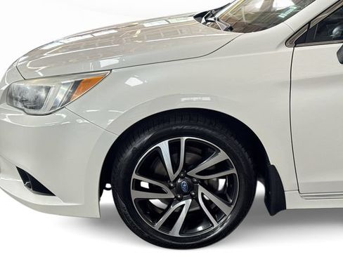 Used 2017 Subaru Legacy 2.5i Sport AWD/4WD image 20