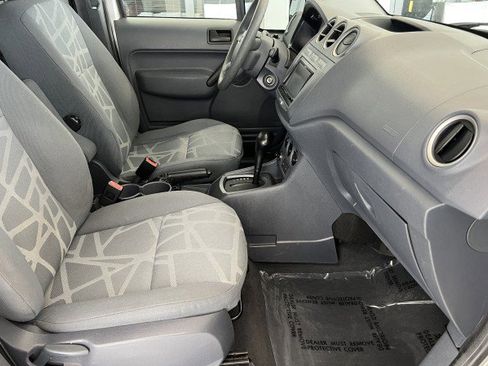 Used 2012 Ford Transit Connect XLT image 13