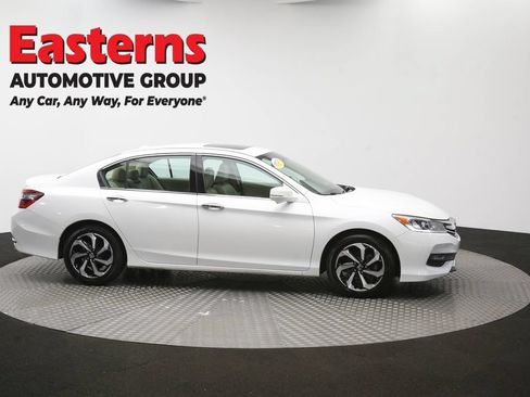 Used 2017 Honda Accord EX-L image 47